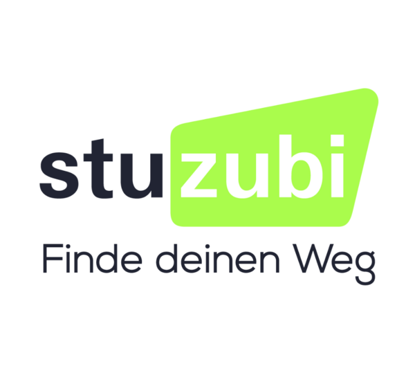 Bild vergrößern: STUZUBI Logo