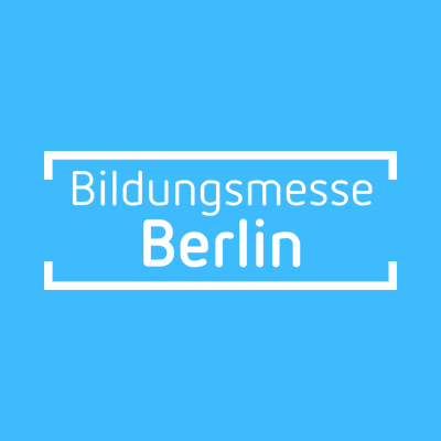 Bild vergrößern: logo-bildungsmesse-berlin-weiss