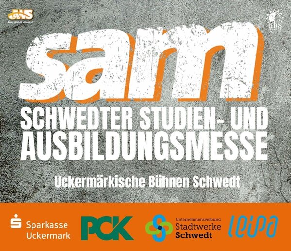 Bild vergr&ouml;&szlig;ern: SAM Schwedt