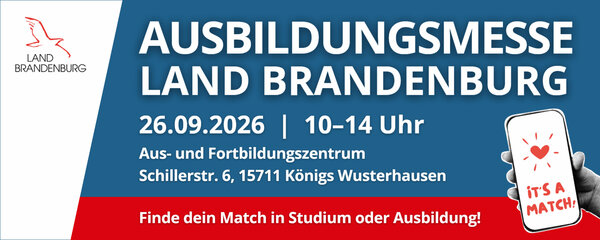 Bild vergr&ouml;&szlig;ern: GIF Kampagnenbild Ausbildungsmesse 2026 Kopie